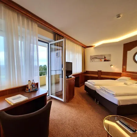 Badhotel Restaurant Stauferland-3