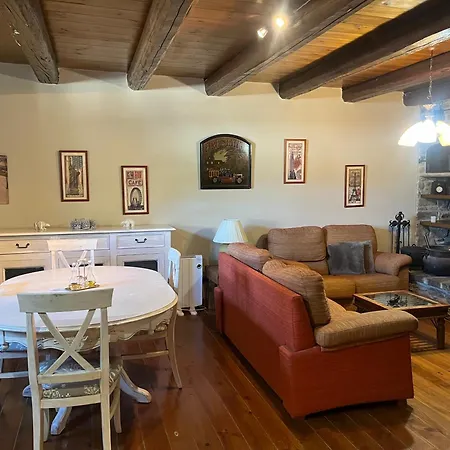 Hotel Co De Pierra-3