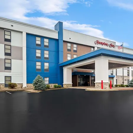 Hampton Inn Lexington - Georgetown I-75-2