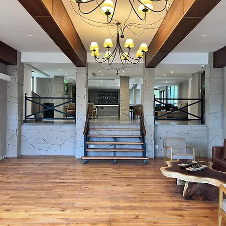 Cerro Calafate Hotel-3