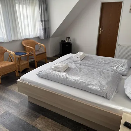 Hotel Nordseegruß-3