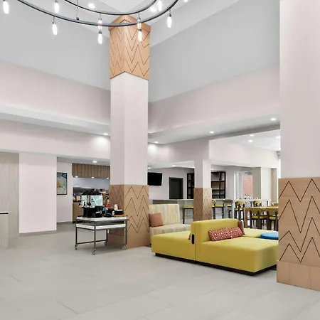 Hilton Garden Inn Lexington Georgetown-3