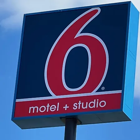 Motel 6-Lafayette, In-2