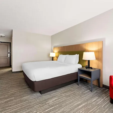Country Inn & Suites By Radisson, Macon North, Ga-3
