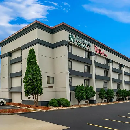 Red Roof Inn Flint-2