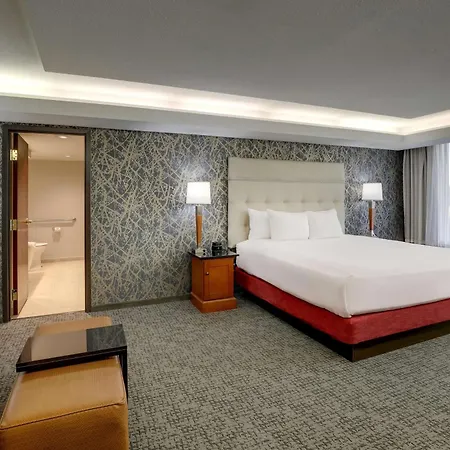 Drury Inn & Suites Springfield-2