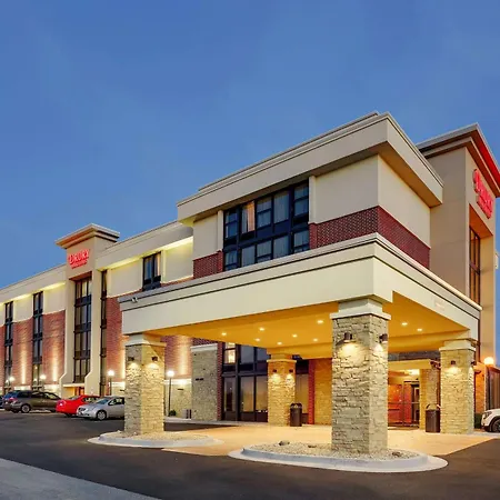 Drury Inn & Suites Springfield-3