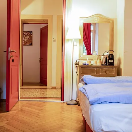 Bolzano Rooms-2