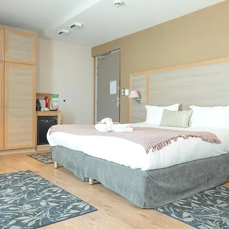 Hotel Vatel Bordeaux-3