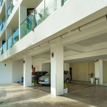 Ramada Suites By Wyndham Wailoaloa Beach Fiji-2