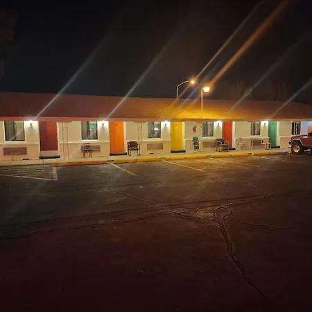 South West Motel-2