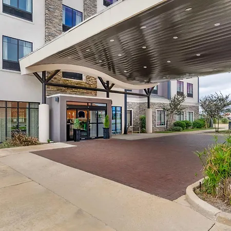 Best Western Plus Ruston Hotel-2