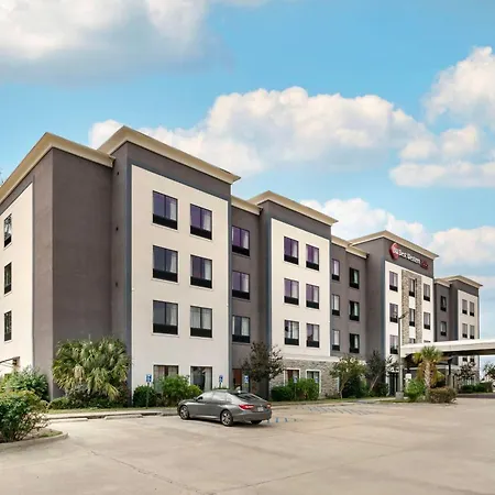 Best Western Plus Ruston Hotel-3