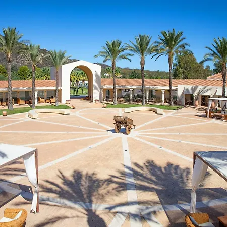 Le Spiagge di San Pietro Resort-3