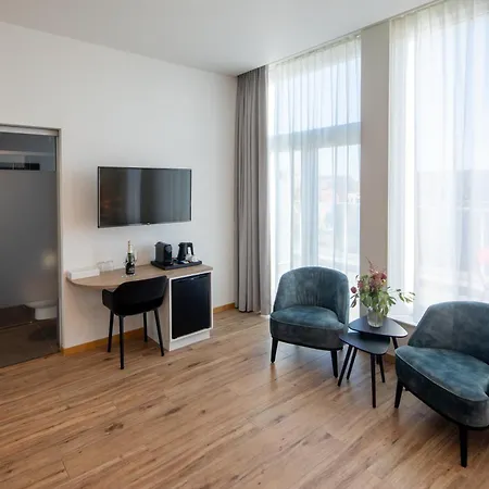 Hotel Den Briel-2