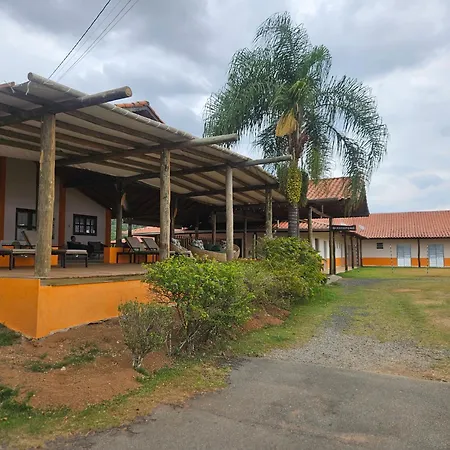 Pousada Linda Vista Socorro SP-2