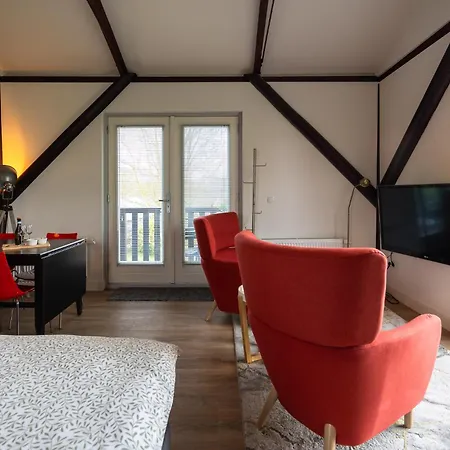 Studio Hooischuur Alkmaar/Bergen-2