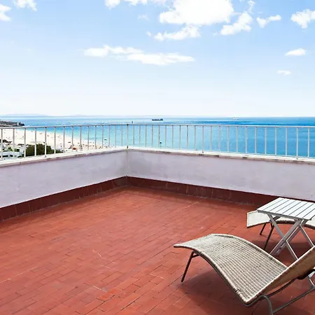 Carcavelos Beach Hotel-3
