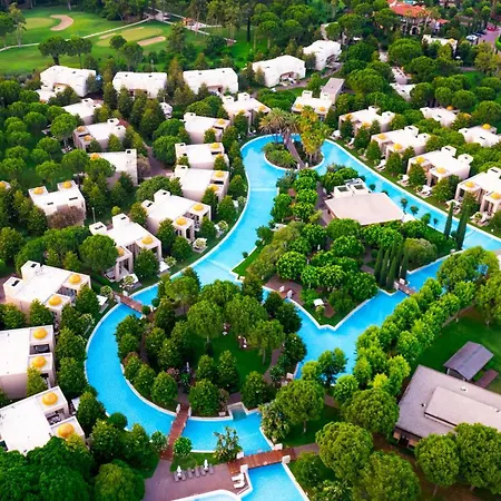 Gloria Serenity Resort-2