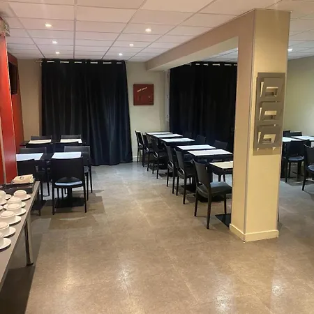 Appart'hotel Les Palatines-3