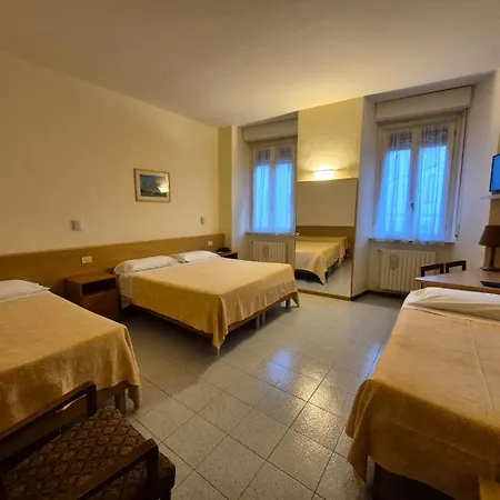 Hotel Tre Re-2
