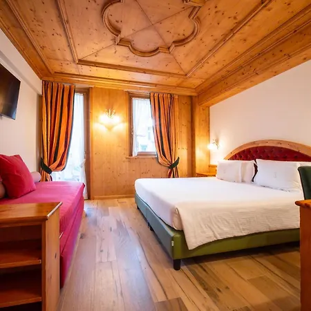 Hotel San Lorenzo-3