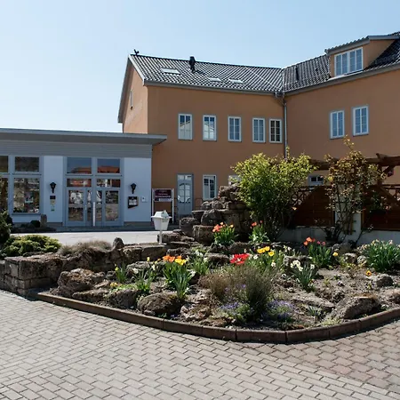 Hotel Weidenmühle-2