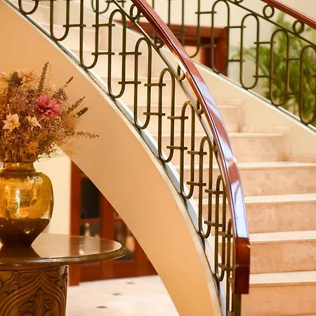 Los Tallanes Hotel&Suites-2