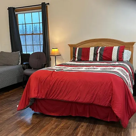 Abbey Archway Inn-2