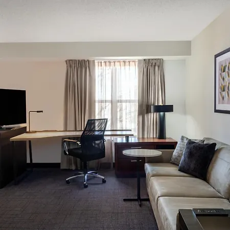 Residence Inn By Marriott Boulder Broomfield-2