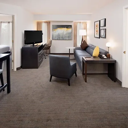 Residence Inn By Marriott Arlington-2