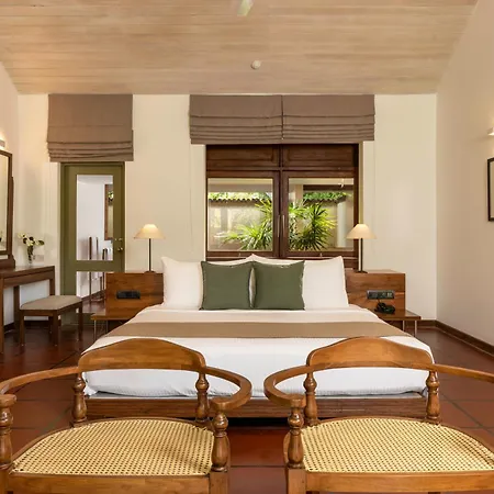 Jetwing Lagoon Wellness, A Luxury Reserve - Adults Only-3