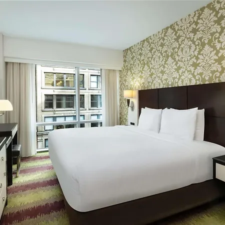 Best Western Premier Herald Square-2