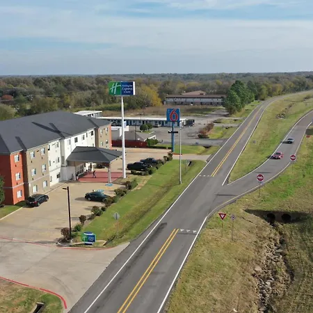 Holiday Inn Express & Suites Sulphur Springs By Ihg-3