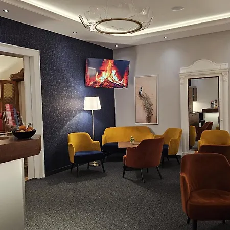Parkhotel Senftenberg-2