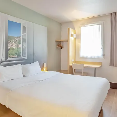 B&B HOTEL Brignoles-3