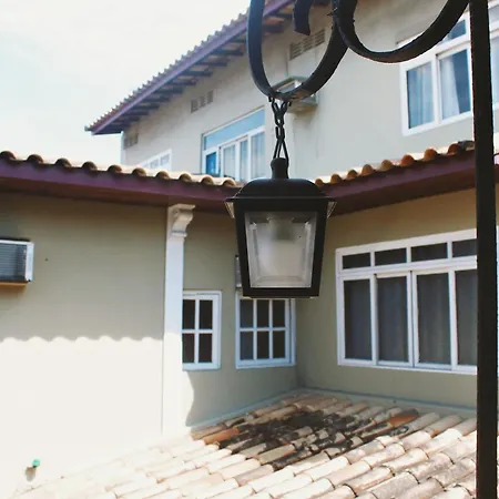 Hotel Pousada Del Rey-2