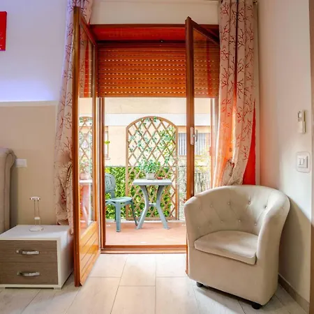 Suiteiris B&B-3