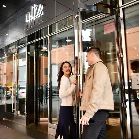 Aliz Hotel Times Square-3