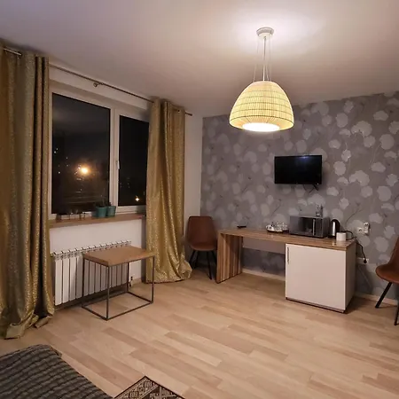 Mini Hotel On Demiivska-3