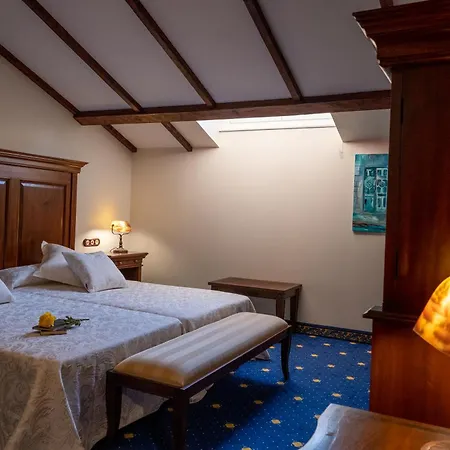 Hotel Pazo Libunca-2