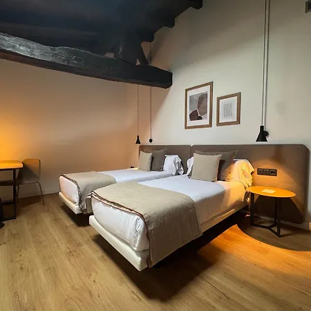 Etxeaundi Hotel Boutique-2