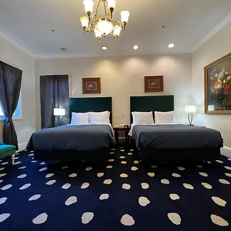 The Sterling Hotel-3