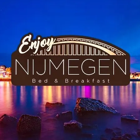 B&B Enjoy Nijmegen-2