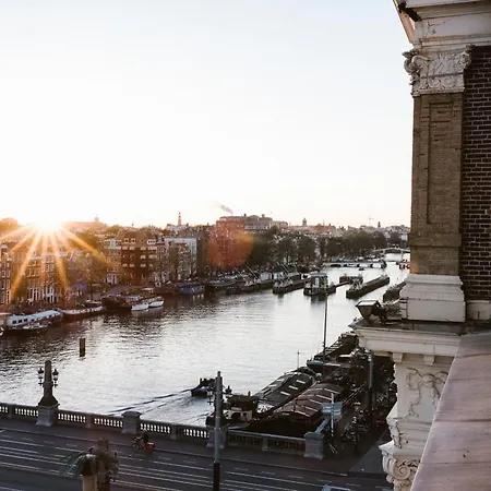 InterContinental Amstel Amsterdam, an IHG Hotel-2