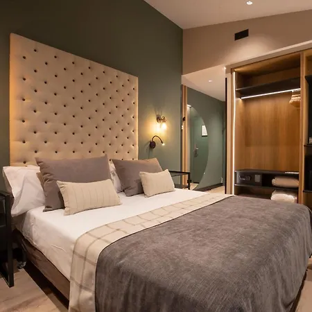 Hotel Piolets Soldeu Centre By Nexta-3
