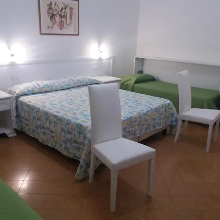 Hotel Costa-2