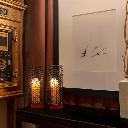 Glenn Hotel, Autograph Collection-3