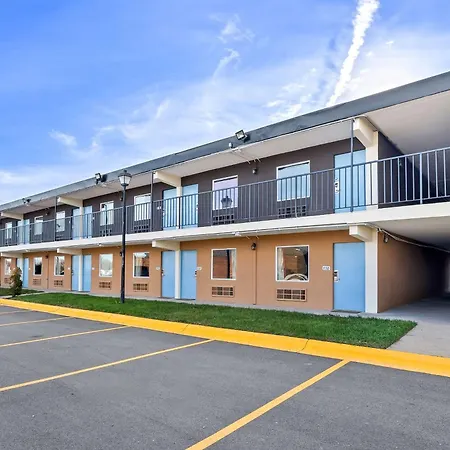 Americas Best Value Inn Danville-2