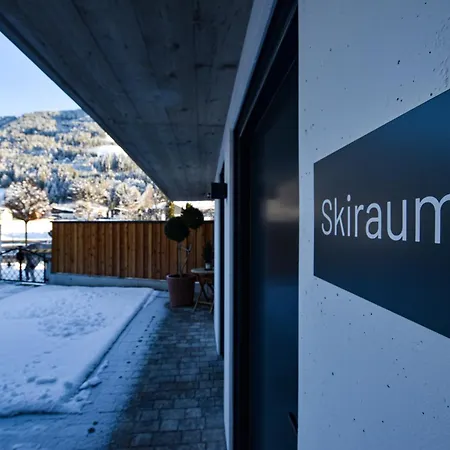 Hotel-Garni Austria Westendorf - Tirol Erleben-2